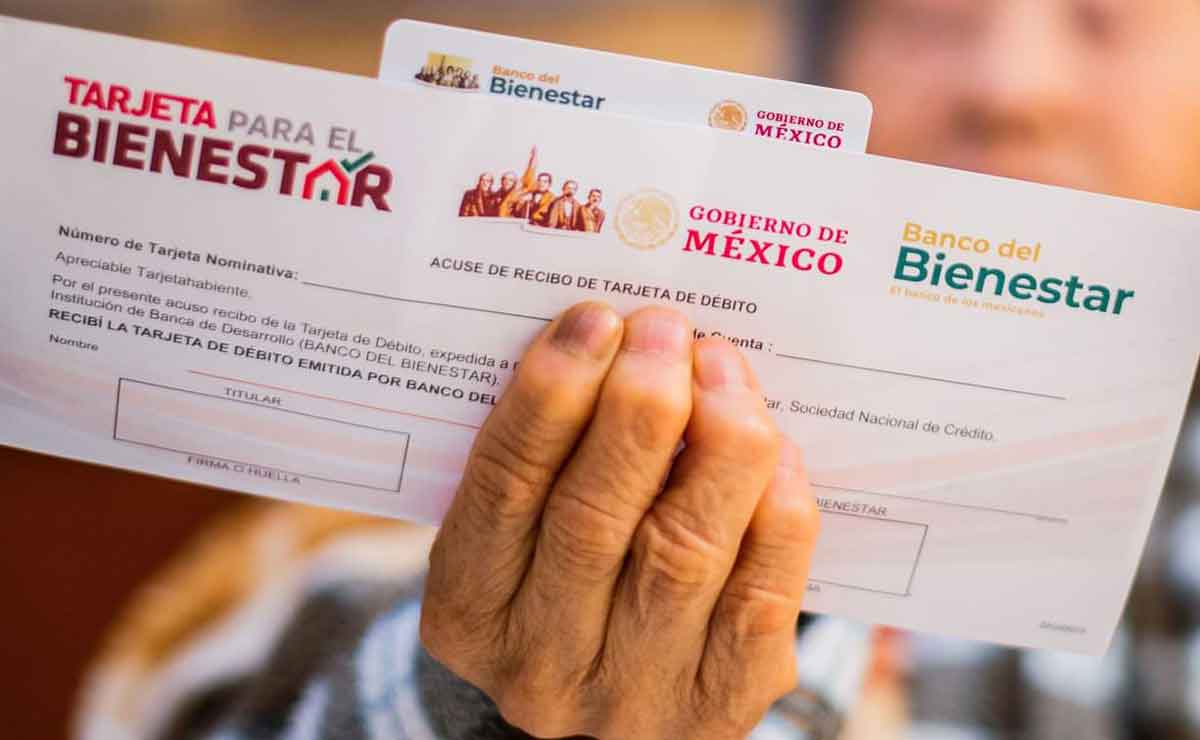 ¿Pensión del Bienestar desaparecerá cuando termine el sexenio de López Obrador? 