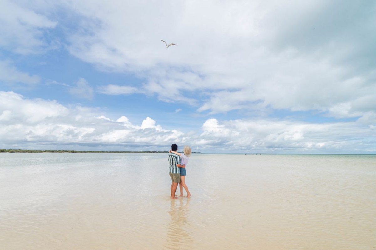 Caribe Mexicano lanzó campaña digital para los mexicanos