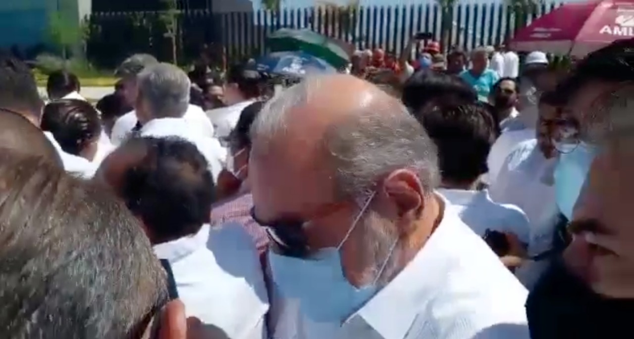 Carlos Slim Refineria