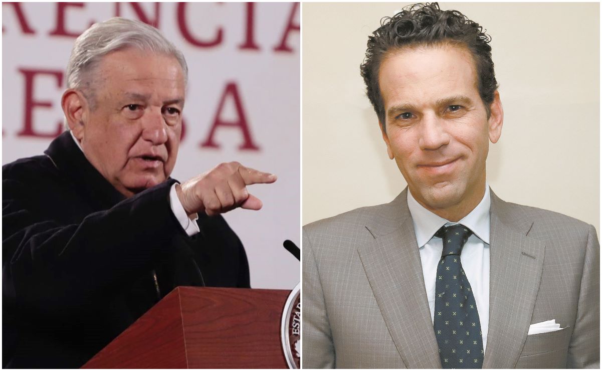 Carlos Loret De Mola