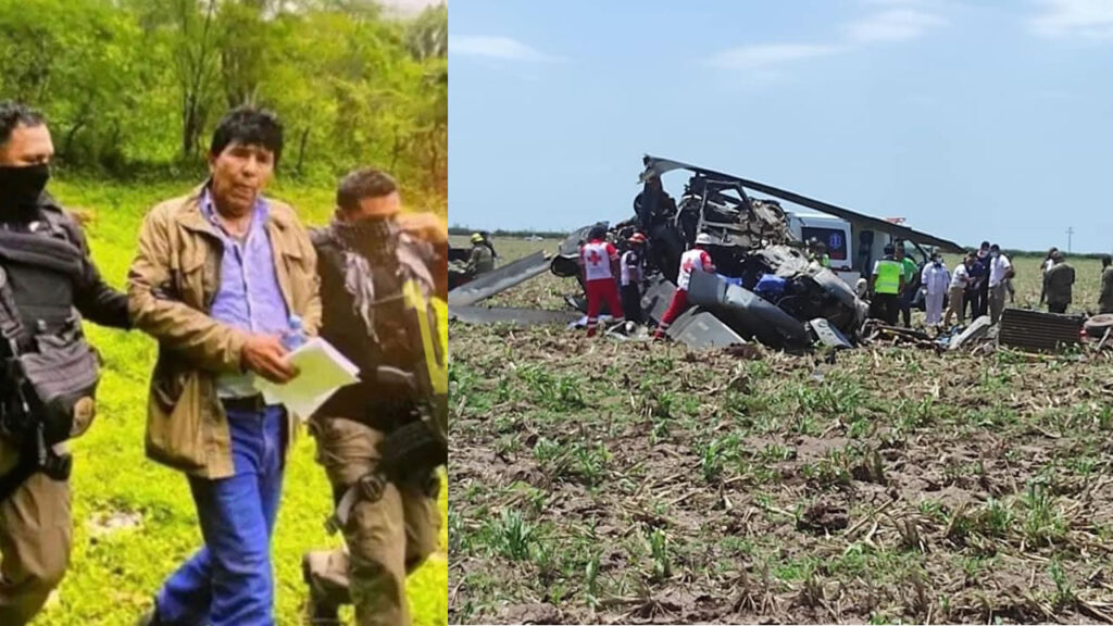 Caro Quintero Y Operativo En Los Mochis 1024X576 1