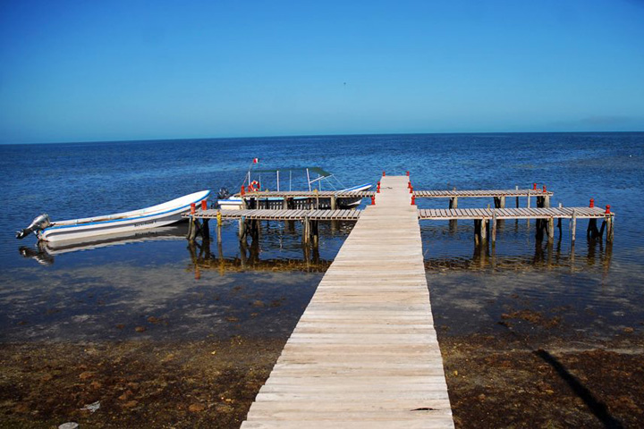 Dzilam de bravo, belleza ecoturística en la costa de yucatán la revista del sureste mx Dzilam5