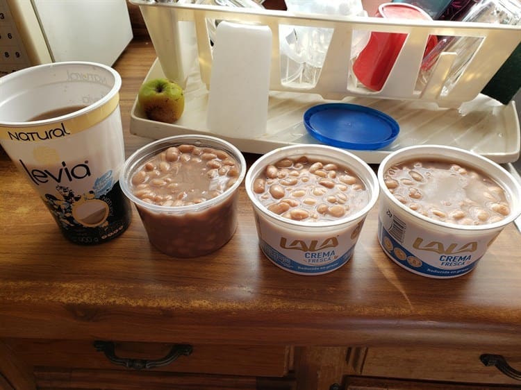 Frijoles