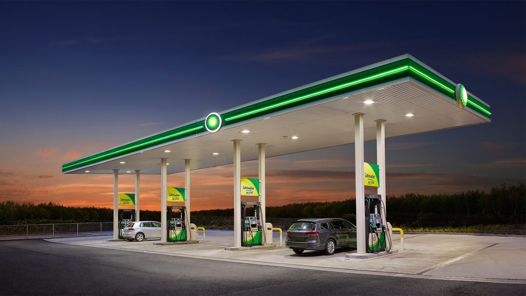 Gasolina Cara Cancun