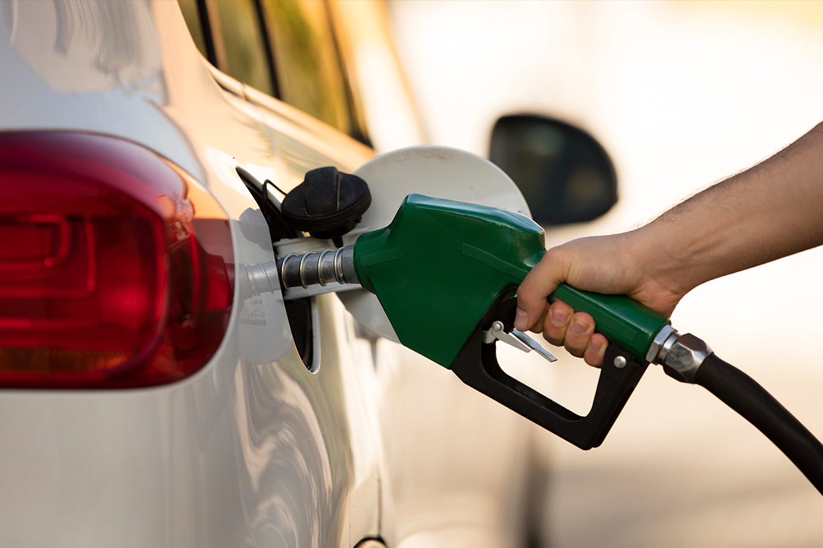 Gasolina México Drivesmart