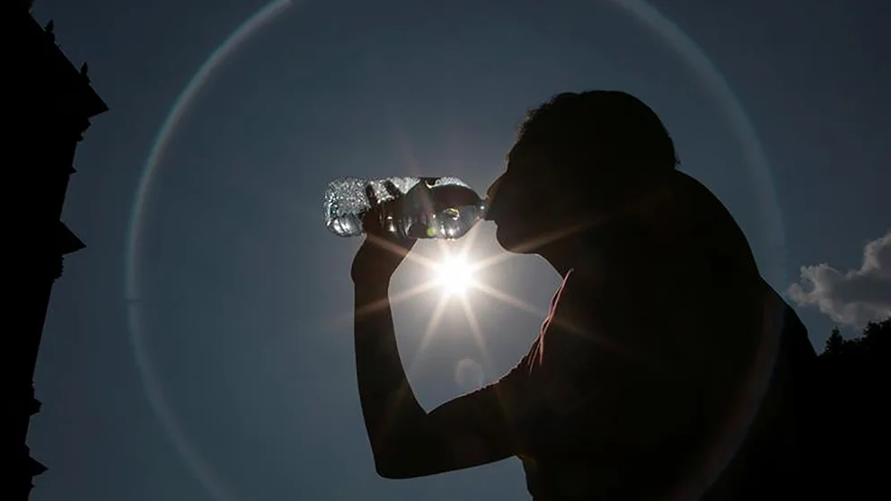 Golpe de calor: cuáles son los principales síntomas y cómo evitarlo