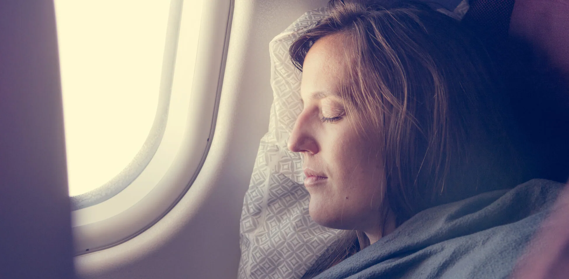 5 consejos para distraerse mientras tenemos los efectos del Jet Lag
