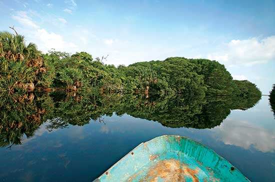 La Ventanilla Oaxaca