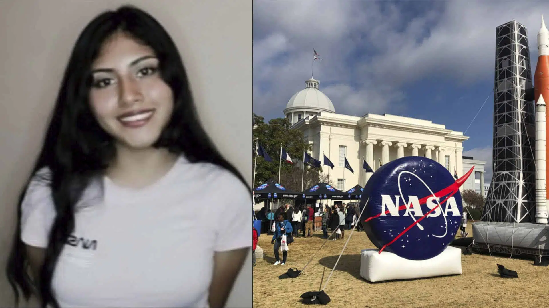 Nasa