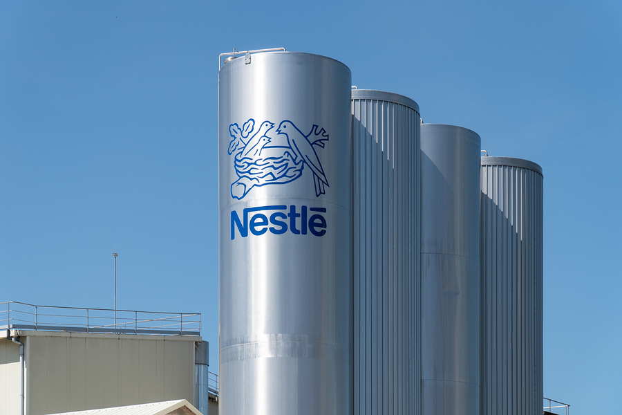 Nestle