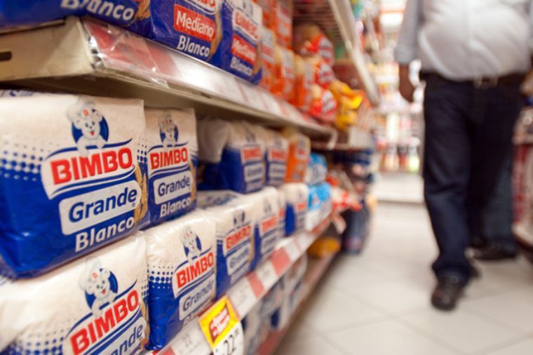 Bimbo aumentará sus precios a partir de la próxima semana