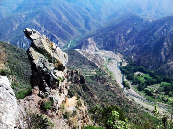 Peña del aire busca convertirse en parque internacional de cielo oscuro la revista del sureste mx Pena Aire 02