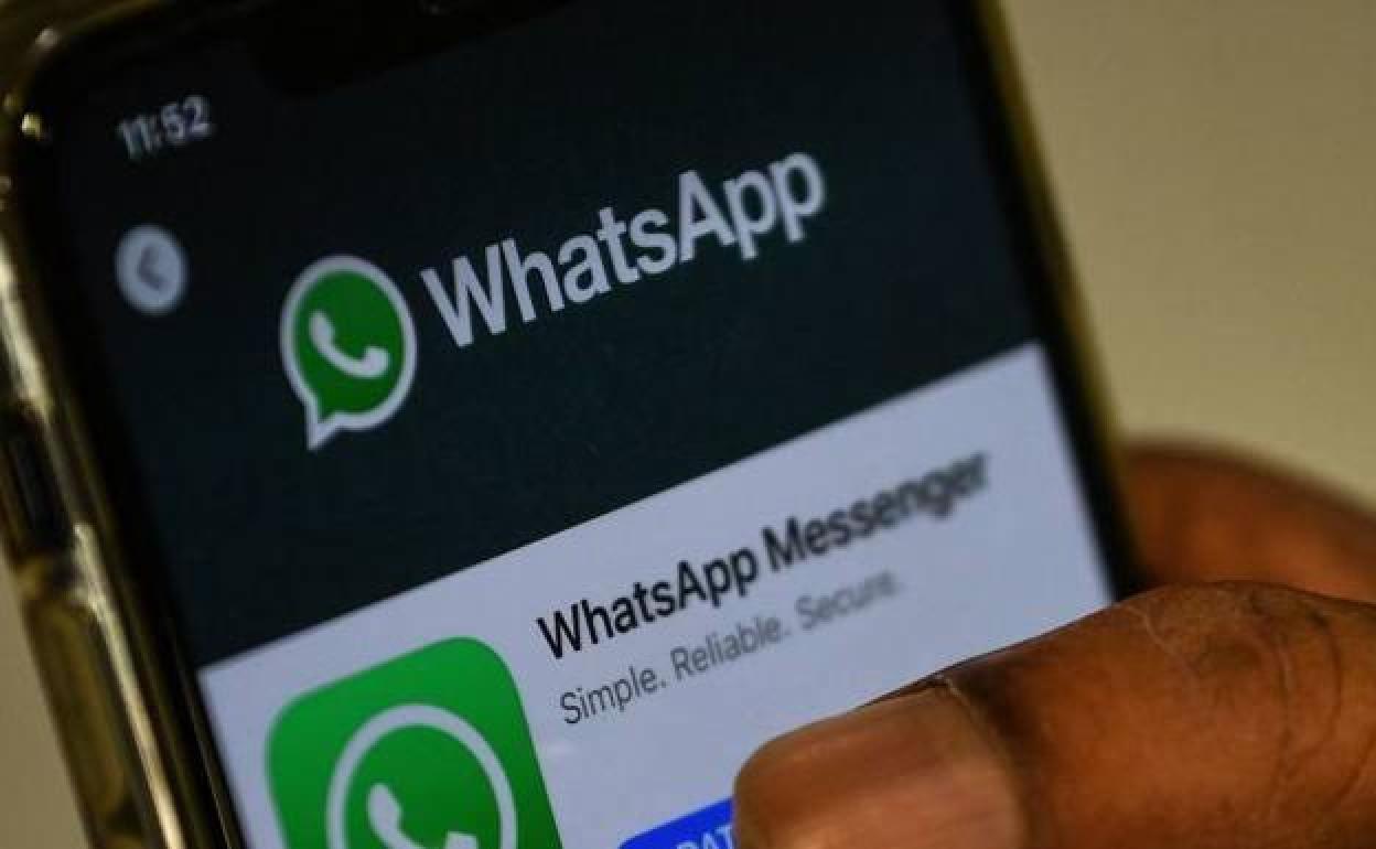 Whatsapp Kg7E U160700464214Ctc 1248X770@La Verdad