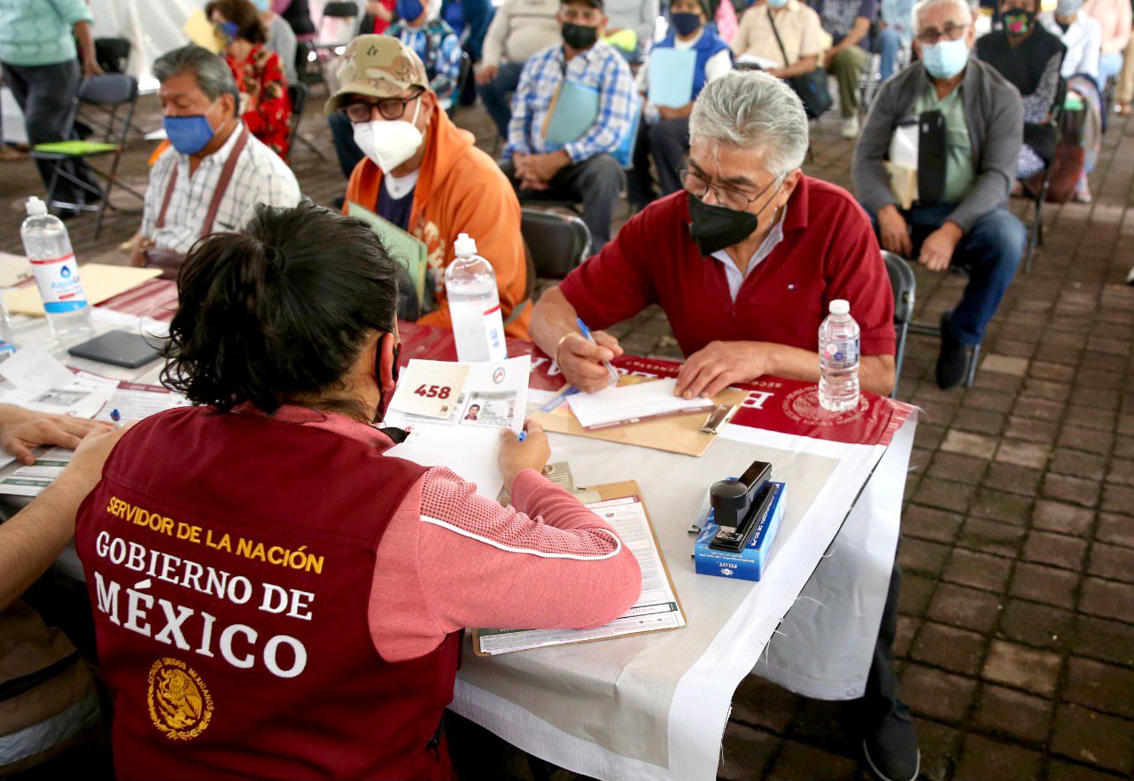 ¿pensión del bienestar desaparecerá cuando termine el sexenio de lópez obrador? la revista del sureste mx Whatsapp Image 2021 08 09 At 20.03.35 1
