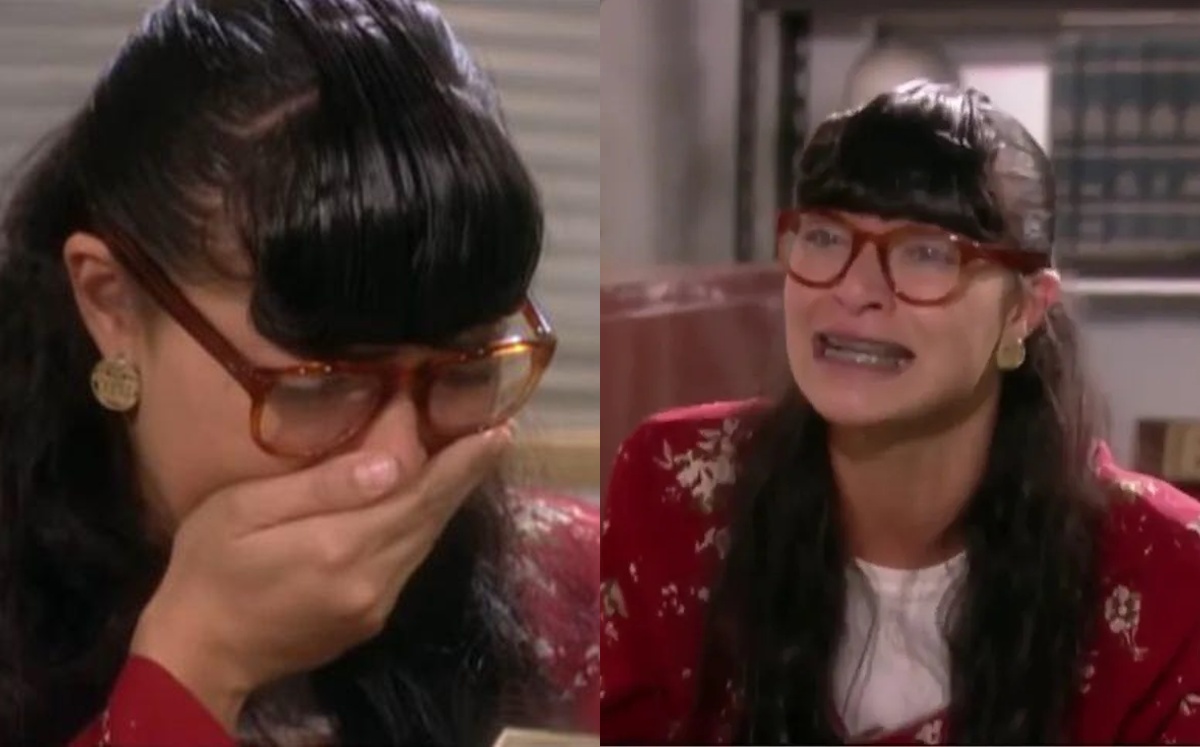 Yo Soy Betty La Fea