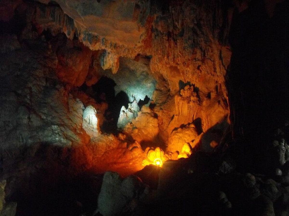 Ecoturismo: aventúrate a conocer tabasco en estos sitios imperdibles la revista del sureste mx 1200Px Teapa.grutas De Coconá