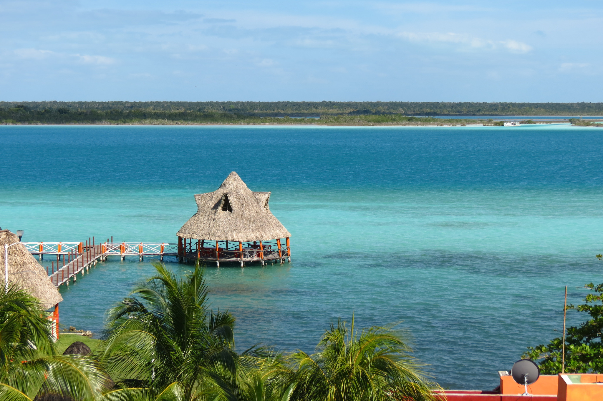 13 Bacalar Quintana Roo