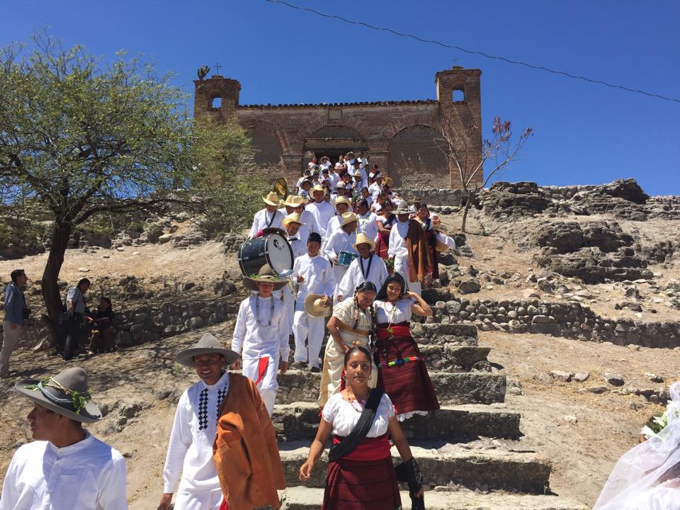 San pablo villa de mitla, el pueblo mágico de los 'los muertos' en oaxaca la revista del sureste mx 19400188 822170831271109 7389844299626360953 N