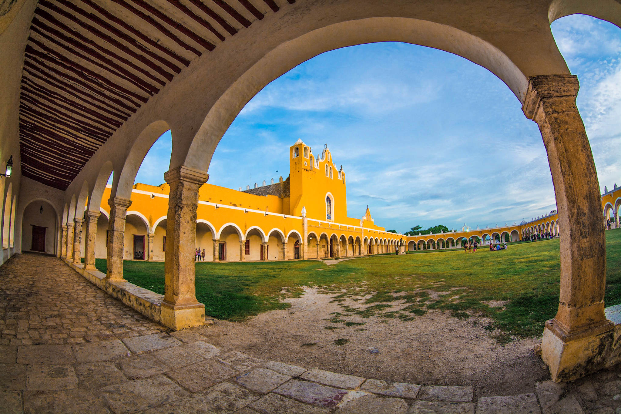 23 Izamal Yucatán