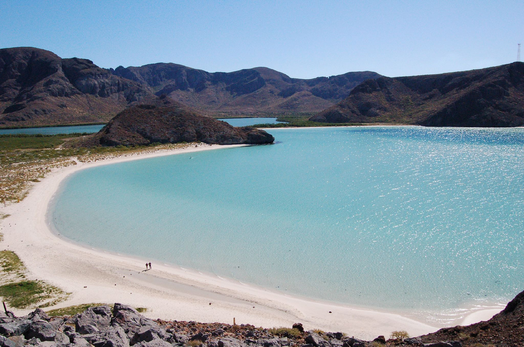 Copia De Playa Balandra
