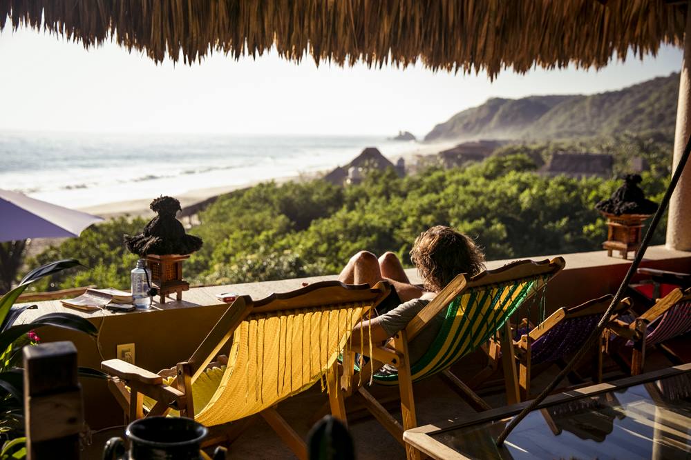 México, el destino preferido para Turismo Wellness en América Latina