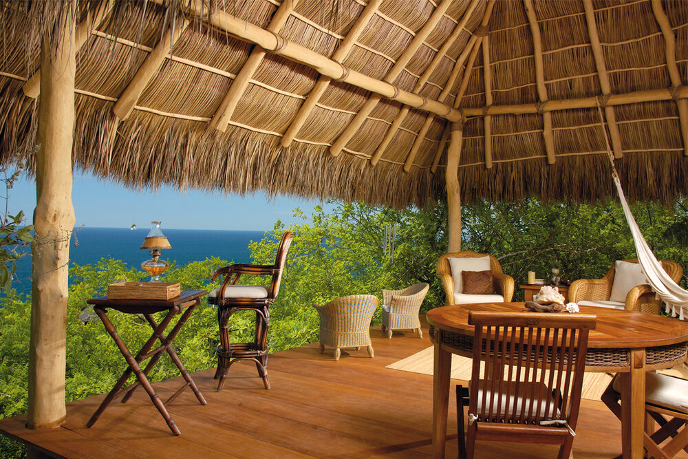 Top 10: los mejores destinos wellness en méxico que te harán reconectarte contigo mismo la revista del sureste mx El Privado