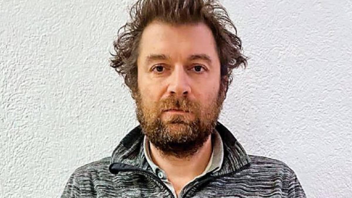 Tiene Cancún a su “Tom Hanks” viviendo en el aeropuerto de Cancún