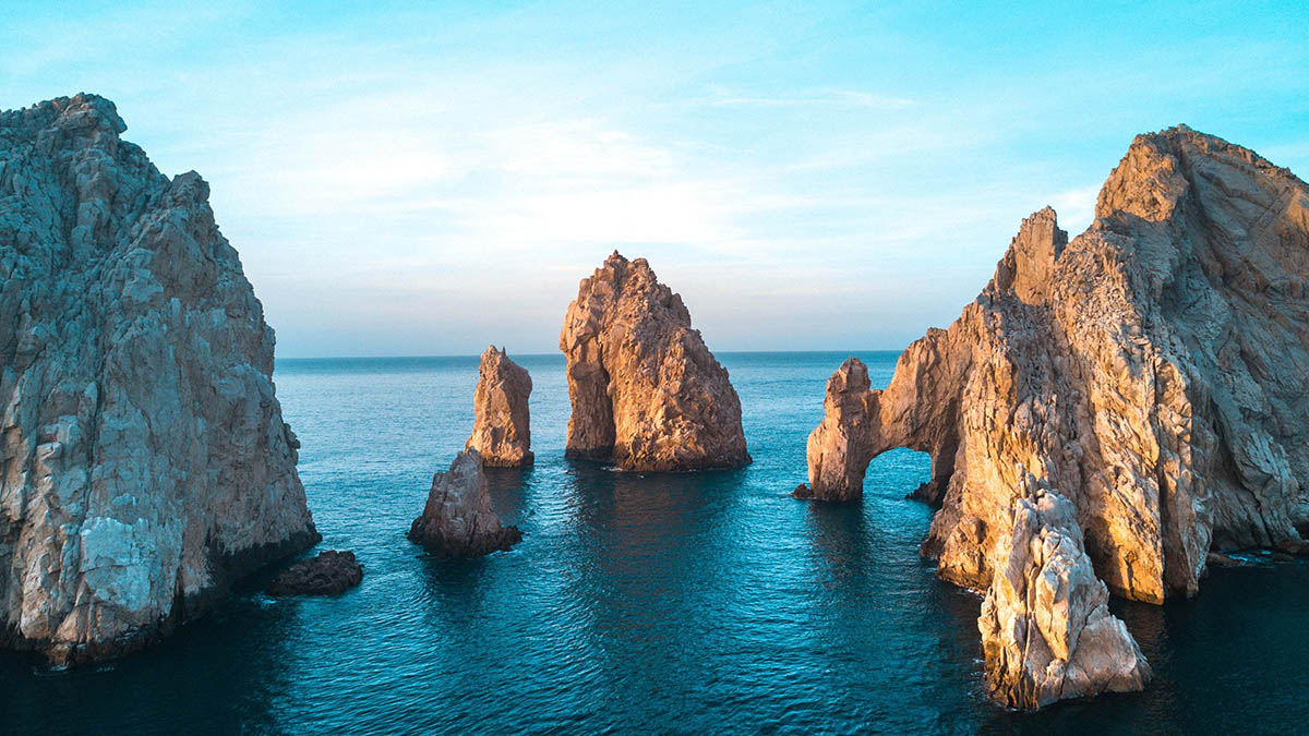 Los Cabos sigue racha a la alza en turistas con 24% más que en 2019