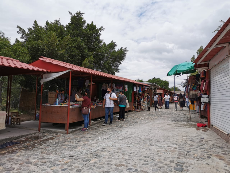 San pablo villa de mitla, el pueblo mágico de los 'los muertos' en oaxaca la revista del sureste mx Nota 2 2