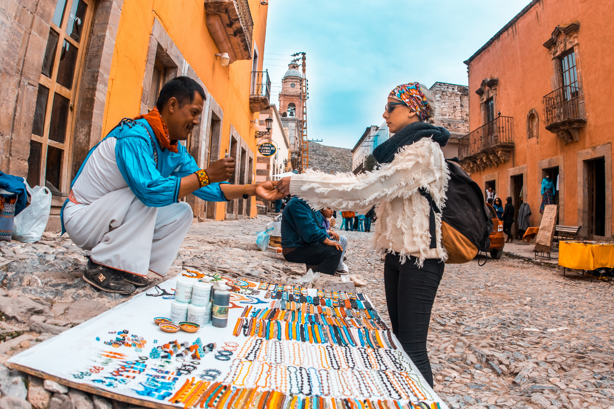 Top 10: los mejores destinos wellness en méxico que te harán reconectarte contigo mismo la revista del sureste mx Realdelcatorce