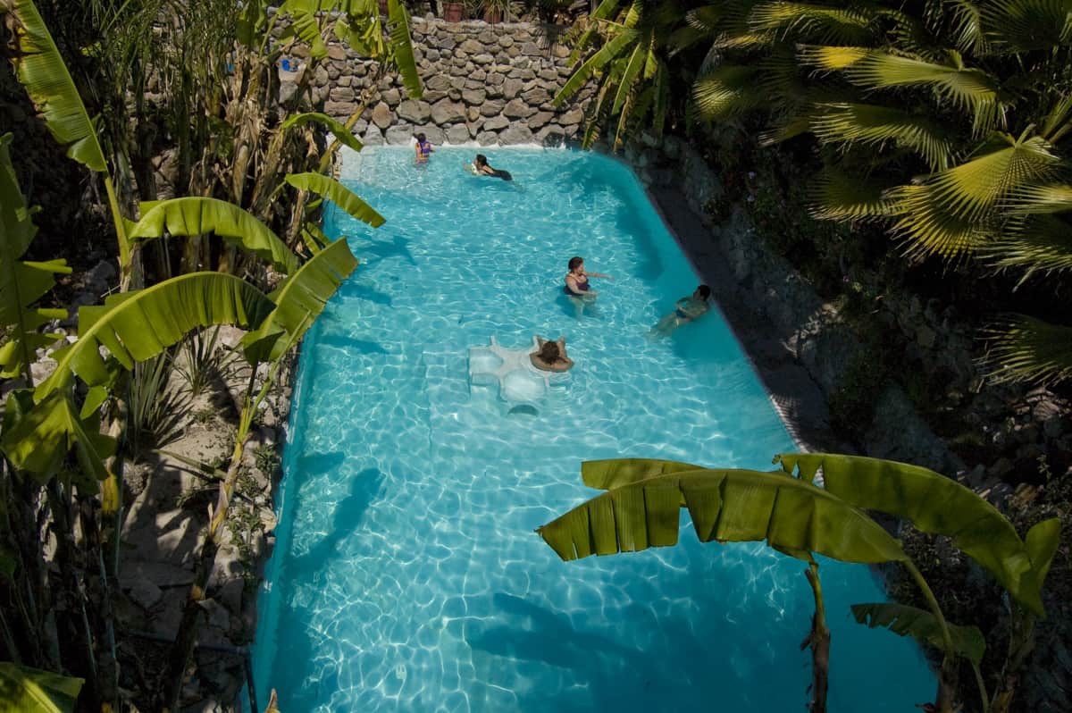 Top 10: los mejores destinos wellness en méxico que te harán reconectarte contigo mismo la revista del sureste mx San Miguel De Allende La Gruta 1 Of 1