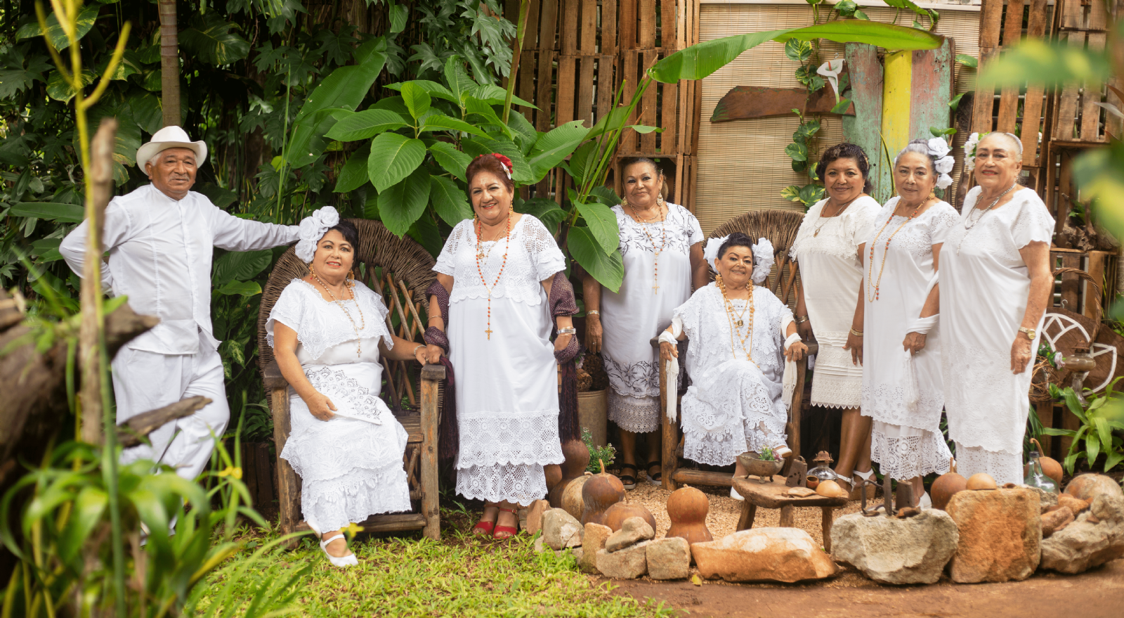 Expo Personas Adultas Mayores 2022: Fechas y actividades del evento en Yucatán