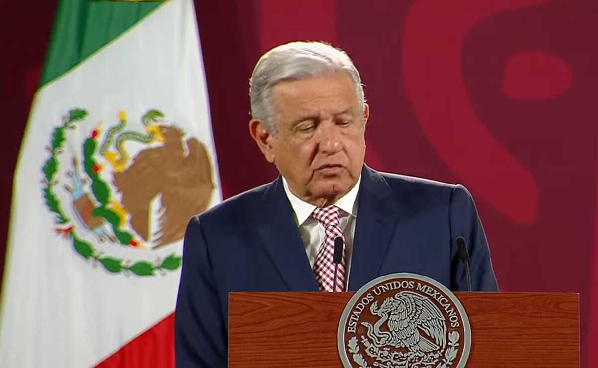 Cualquiera que sea el candidato de morena en 2024, garantiza la continuidad de la transformación: amlo la revista del sureste mx Candidatos Amlo Suscesión