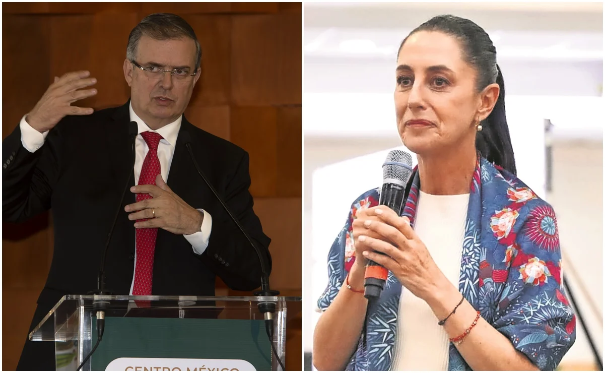 Aspirantes Presidenciales