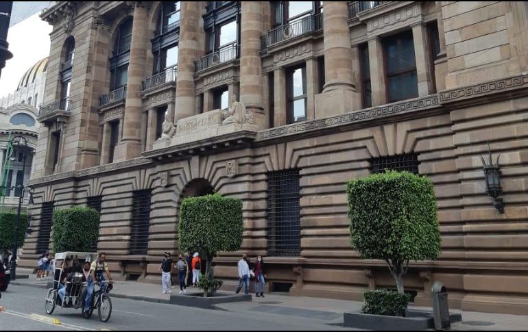 Banxico Alza Interes