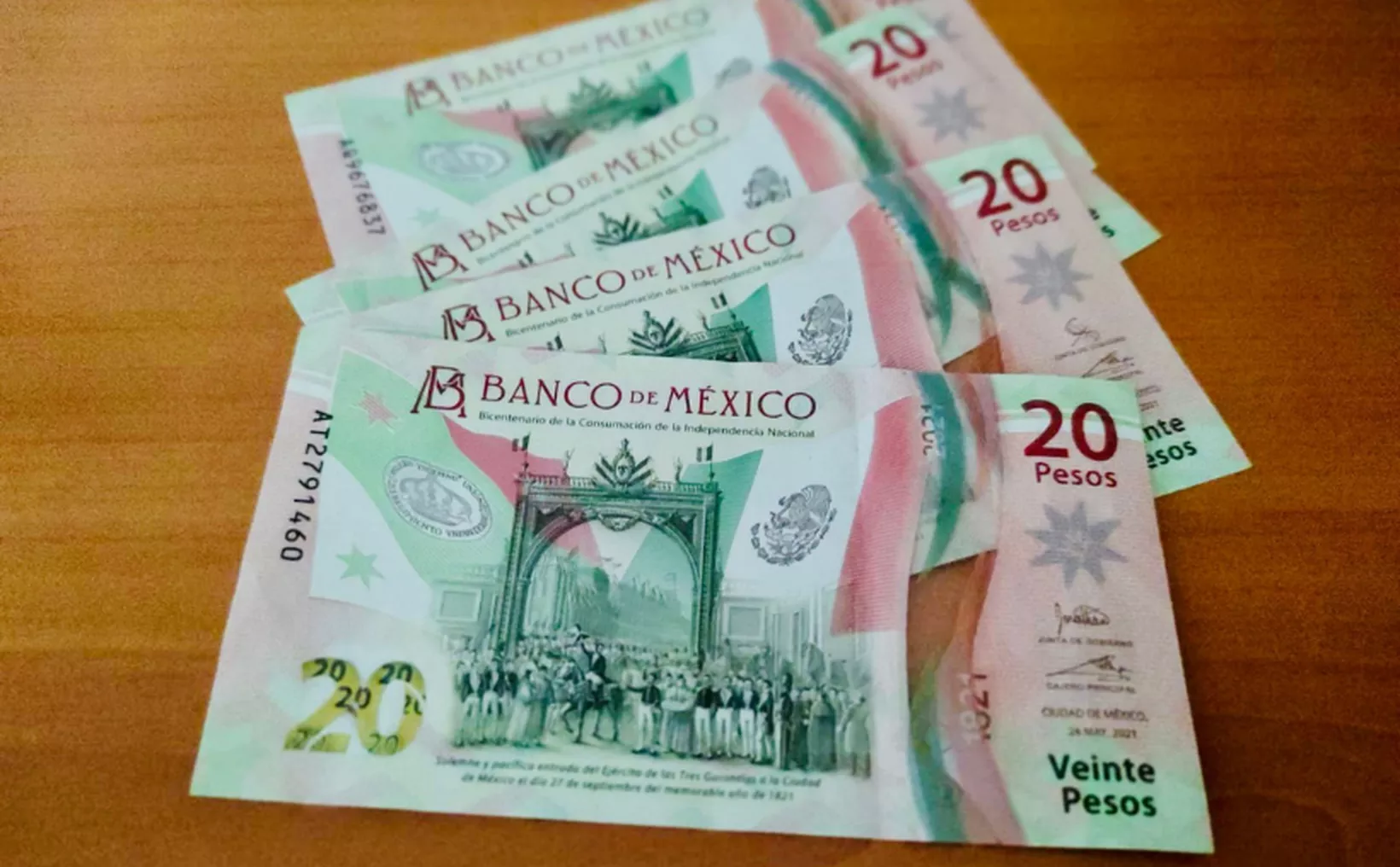 ¡adiós al billete de $20 pesos! Banxico lo reemplazará con una moneda la revista del sureste mx Billete