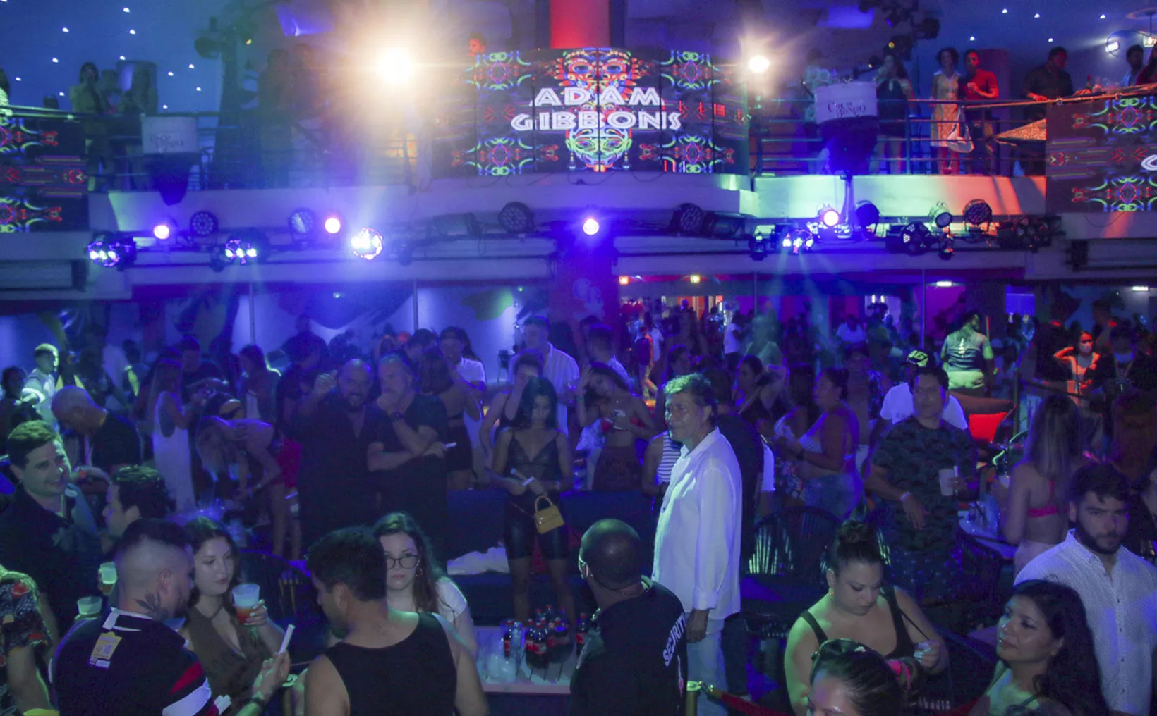 Cancún y Playa del Carmen, las ciudades más ruidosas del país