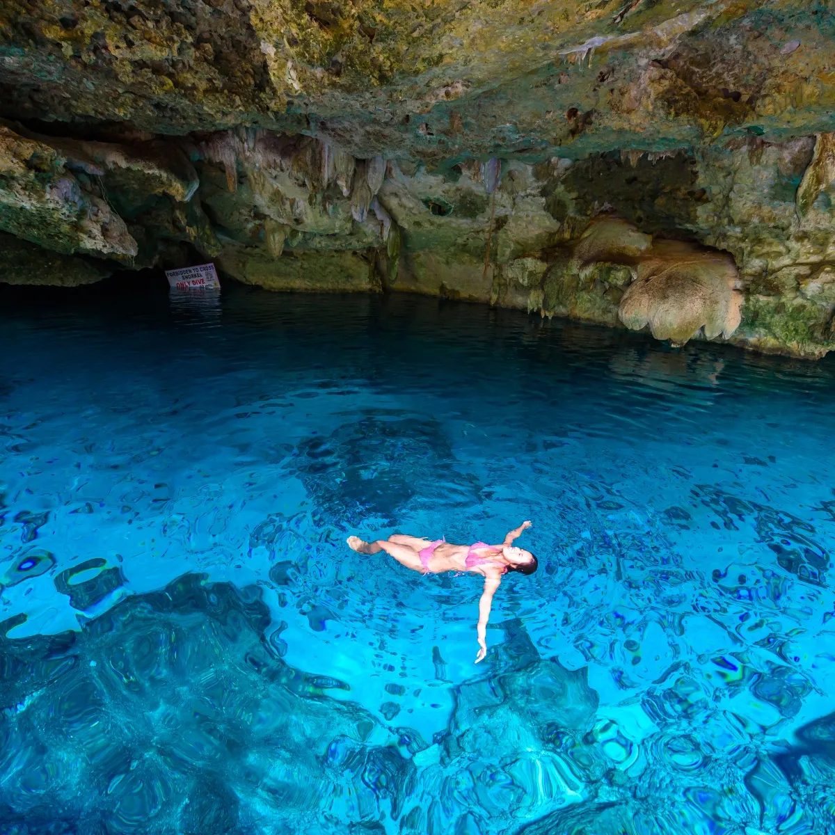 Cenote Dos Ojos Nadar 1.Jpg 650235107 1