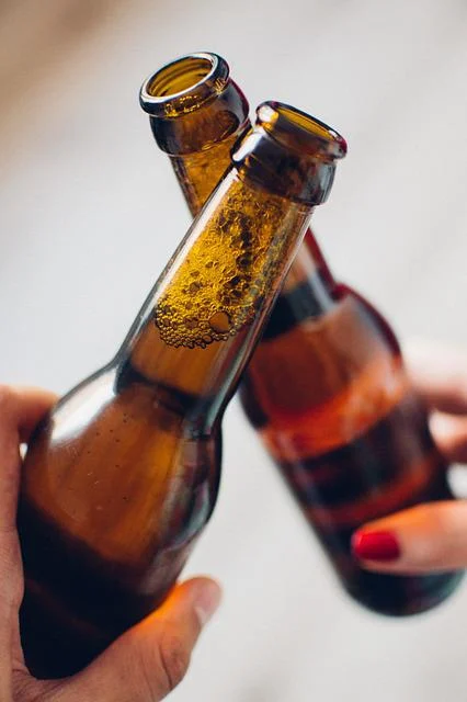 Estas son las 50 cervezas más vendidas del mundo, la 1 es mexicana la revista del sureste mx Cerveza Botellas