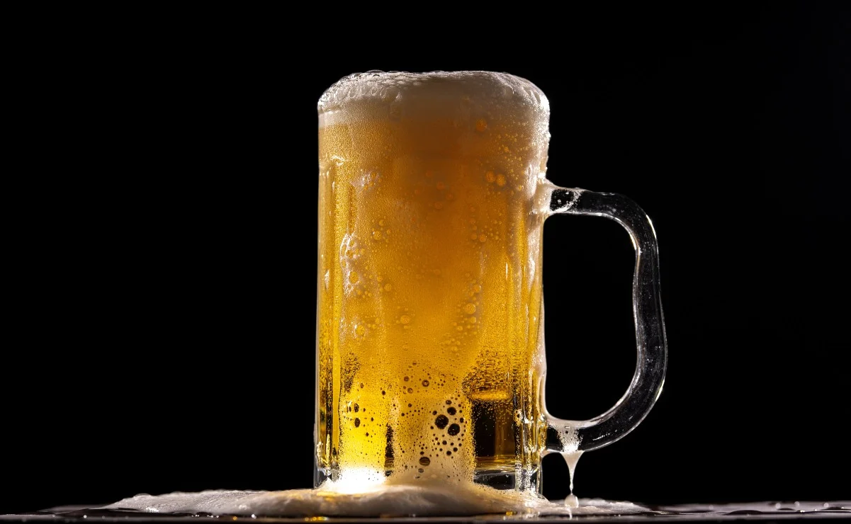 Cerveza Dia