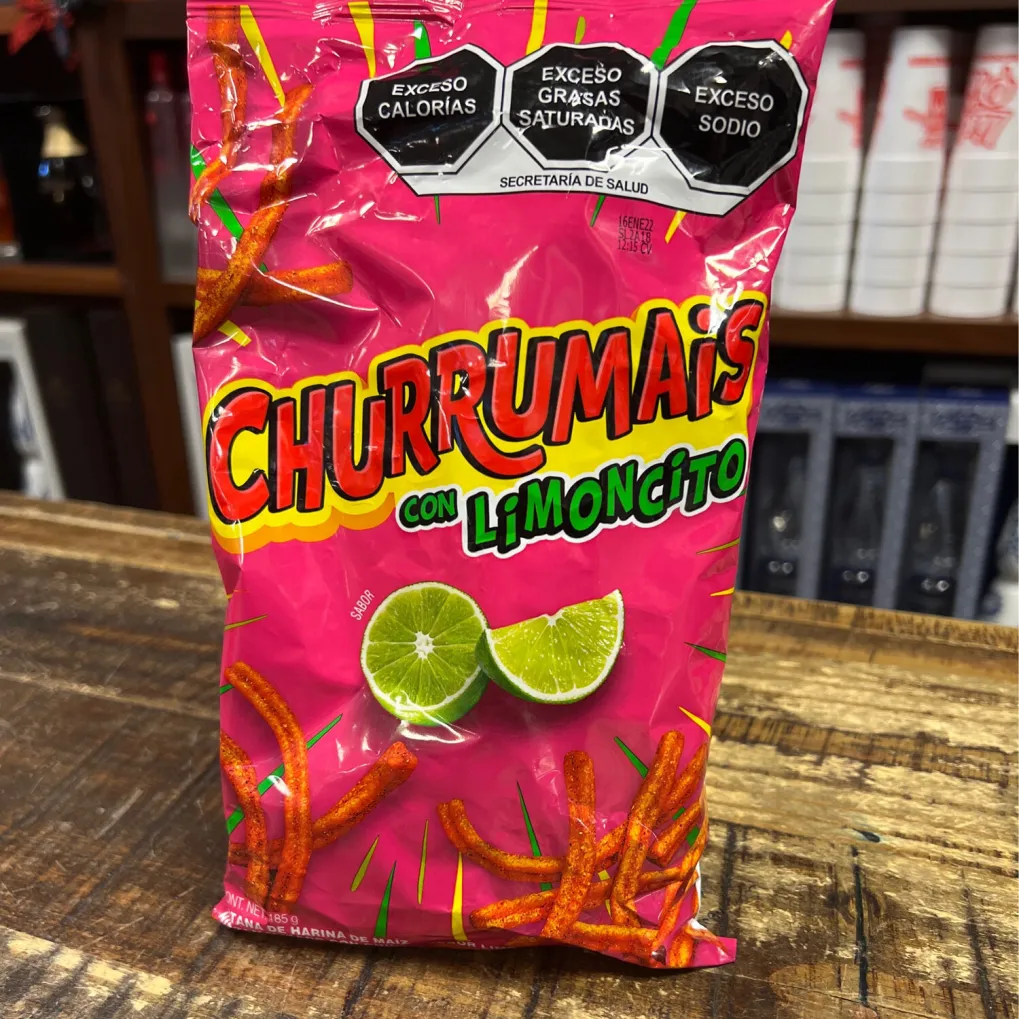 Churrusmais