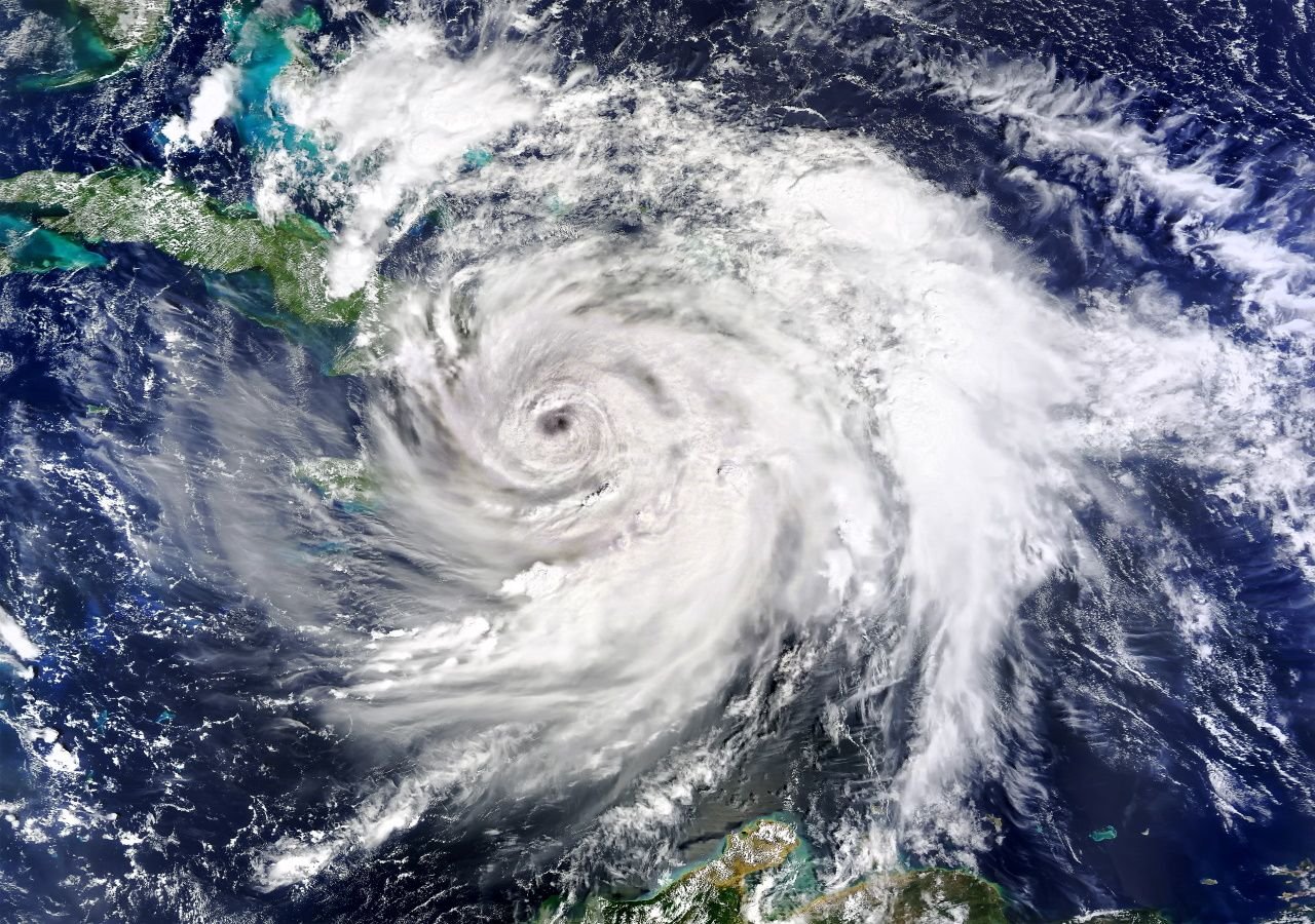 Ciclón Tropical en México provocará fuertes lluvias en estos estados