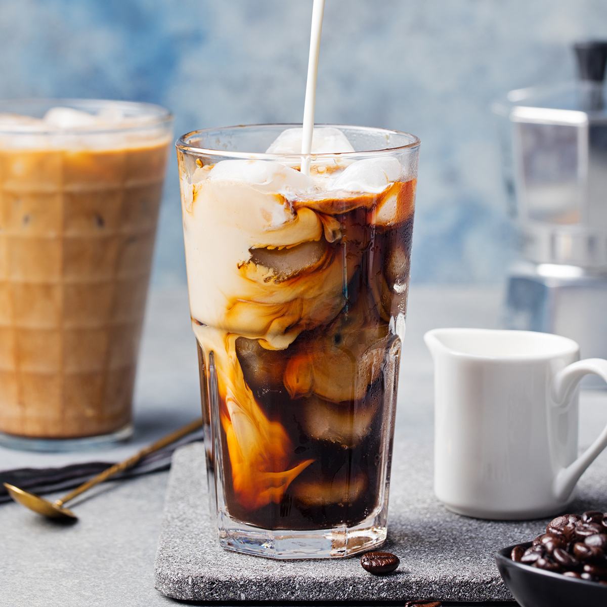 Cold brew coffe, la nueva forma de disfrutar el café ¿cómo prepararlo? La revista del sureste mx Coldbrew01