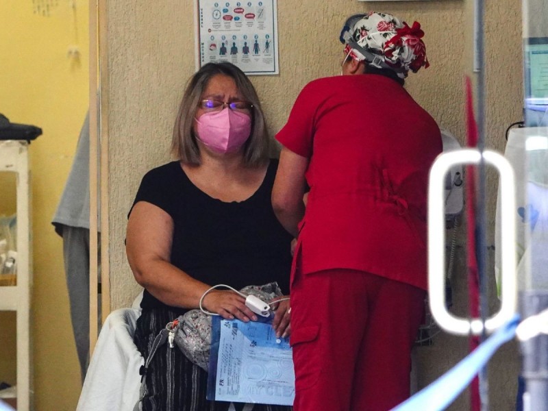 El 75% de los mexicanos tiene anticuerpos contra covid-19