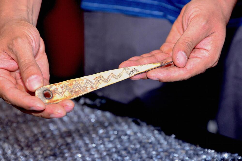 México recupera 428 bienes arqueológicos procedentes de eu la revista del sureste mx Descarga 2