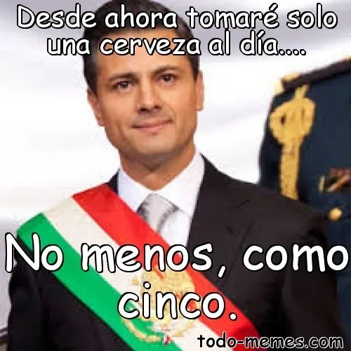 Desde Ahora Tomare Solo Una Cerveza Al Dia N 527958.Jpg 949572519 1