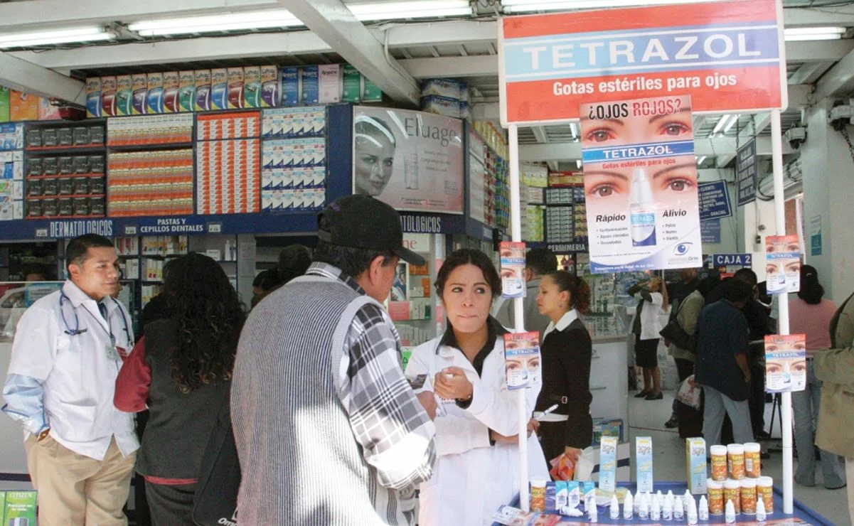 Farmacias Similares Consultorio