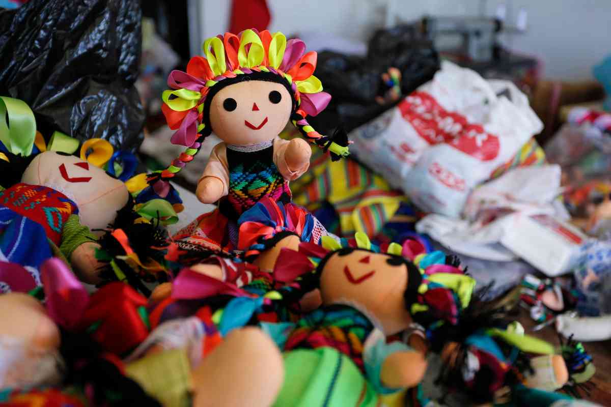 Festival Pluricultural Despertando Mexico En