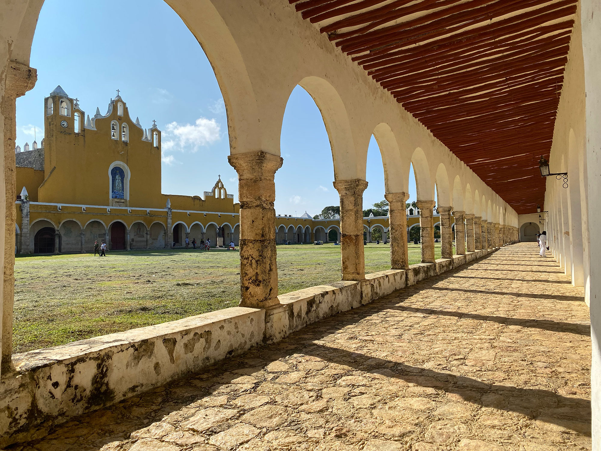 Izamal Yucatan Artesanias Experiencias 6