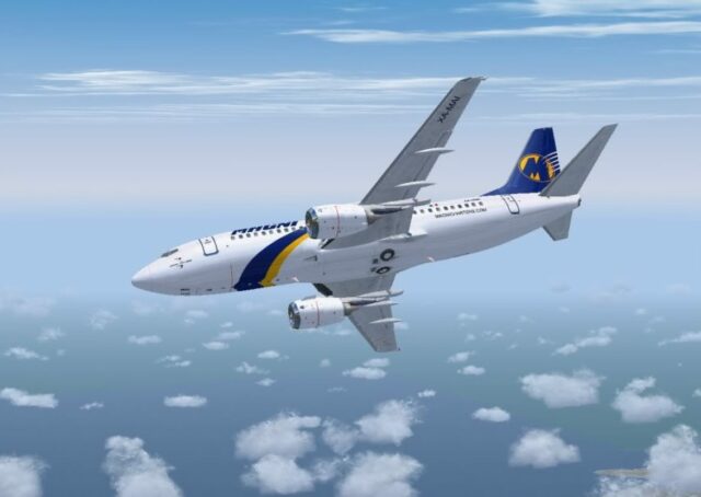 Giro de magnicharters: deja el aicm y va a cuba desde el aifa la revista del sureste mx Magnicharters Aifa